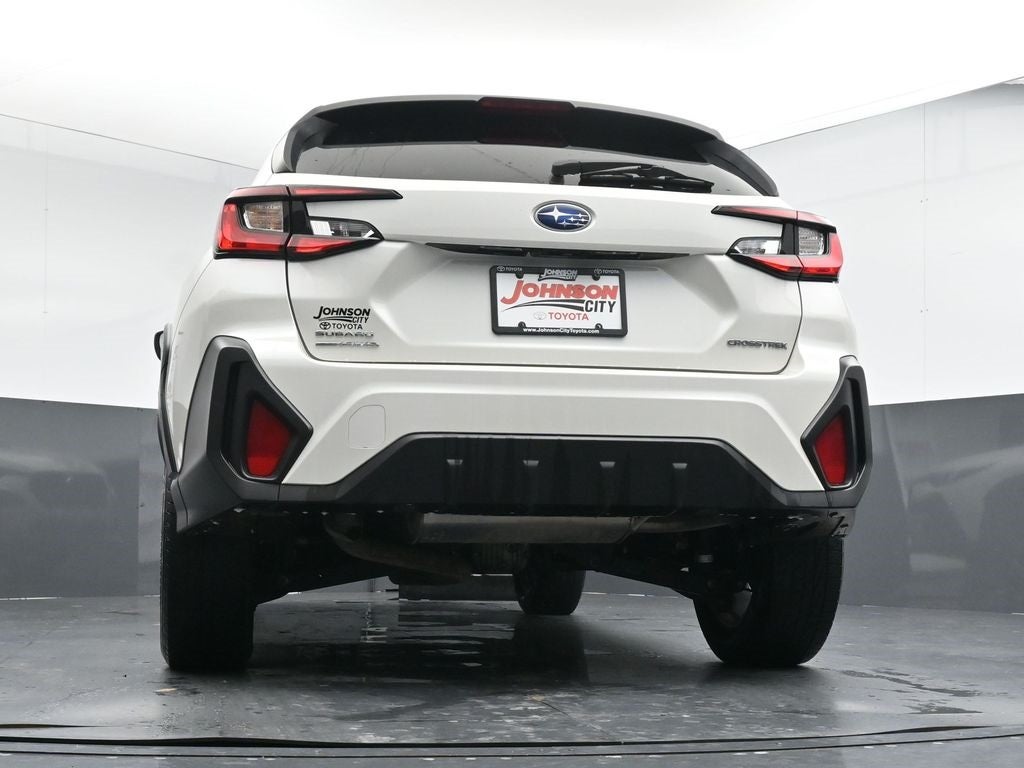 2024 Subaru Crosstrek Base
