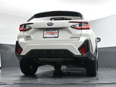 2024 Subaru Crosstrek Base