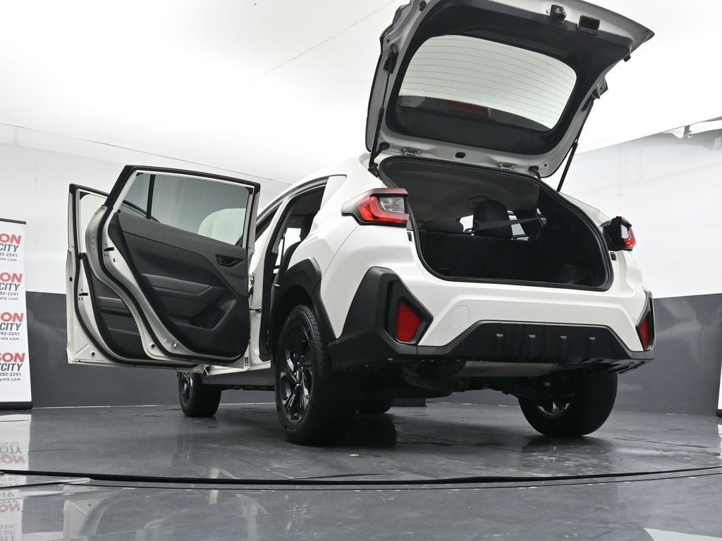 2024 Subaru Crosstrek Base