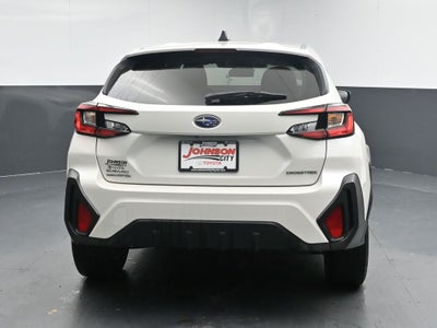 2024 Subaru Crosstrek Base