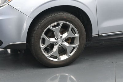 2016 Subaru Forester 2.5i Touring