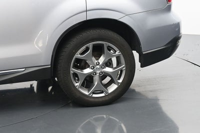 2016 Subaru Forester 2.5i Touring