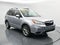 2016 Subaru Forester 2.5i Touring