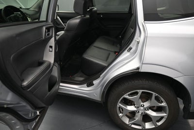 2016 Subaru Forester 2.5i Touring