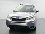 2016 Subaru Forester 2.5i Touring