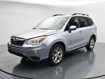 2016 Subaru Forester 2.5i Touring