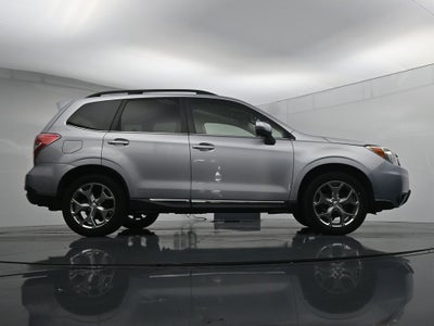 2016 Subaru Forester 2.5i Touring