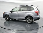 2016 Subaru Forester 2.5i Touring