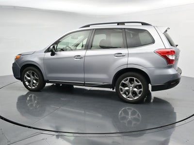 2016 Subaru Forester 2.5i Touring