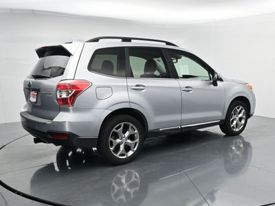 2016 Subaru Forester 2.5i Touring
