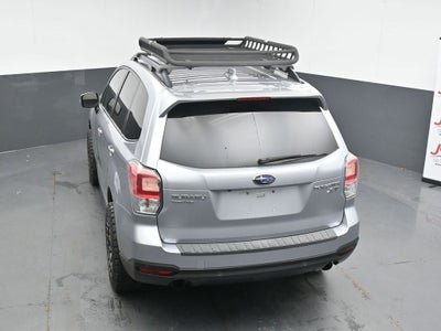 2018 Subaru Forester 2.0XT Touring