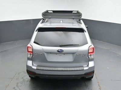 2018 Subaru Forester 2.0XT Touring