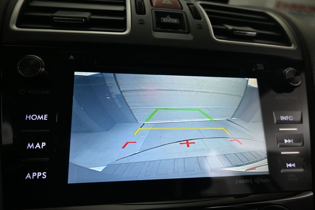 2018 Subaru Forester 2.0XT Touring