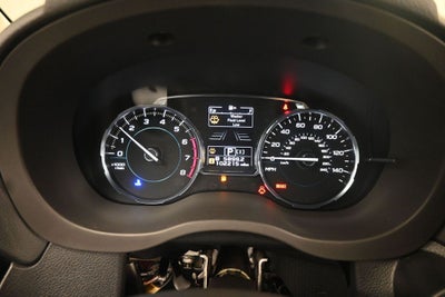 2018 Subaru Forester 2.0XT Touring