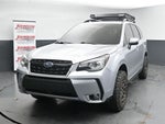 2018 Subaru Forester 2.0XT Touring