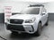 2018 Subaru Forester 2.0XT Touring