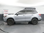 2018 Subaru Forester 2.0XT Touring