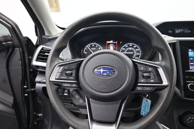 2020 Subaru Forester Base