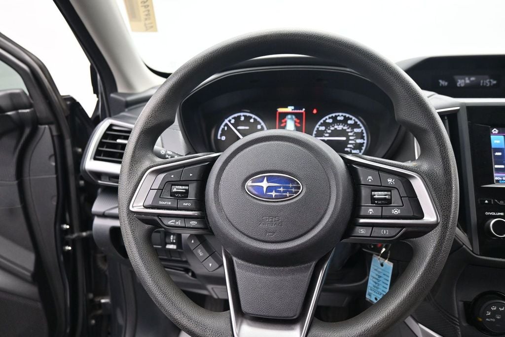 2020 Subaru Forester Base