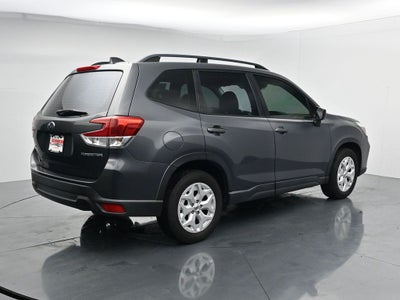 2020 Subaru Forester Base