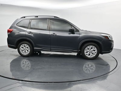 2020 Subaru Forester Base
