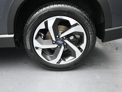2022 Subaru Forester Touring