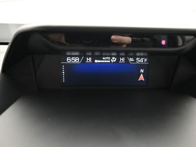 2022 Subaru Forester Touring