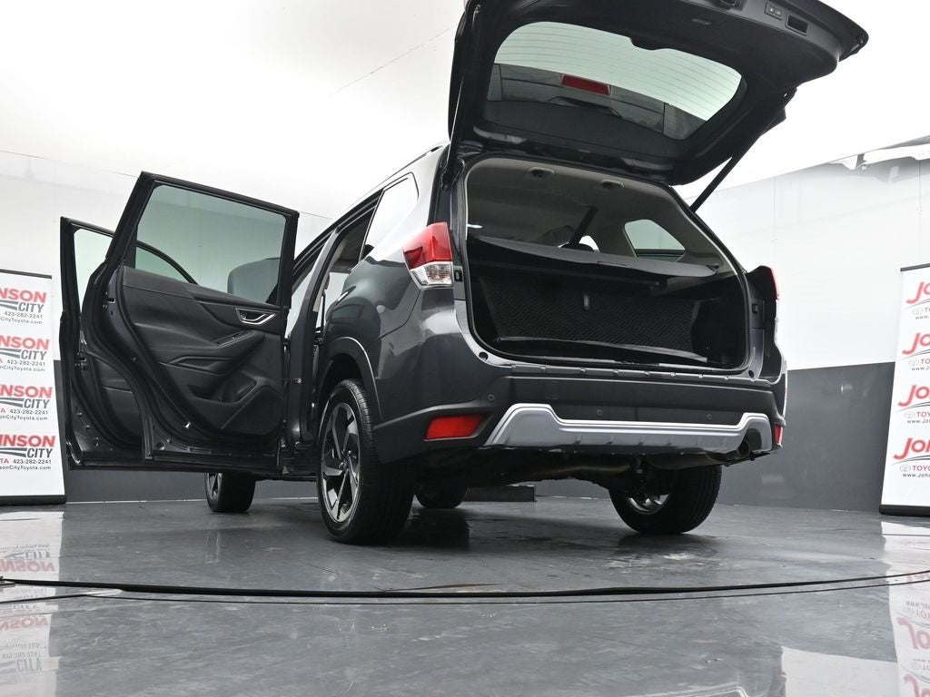 2022 Subaru Forester Touring