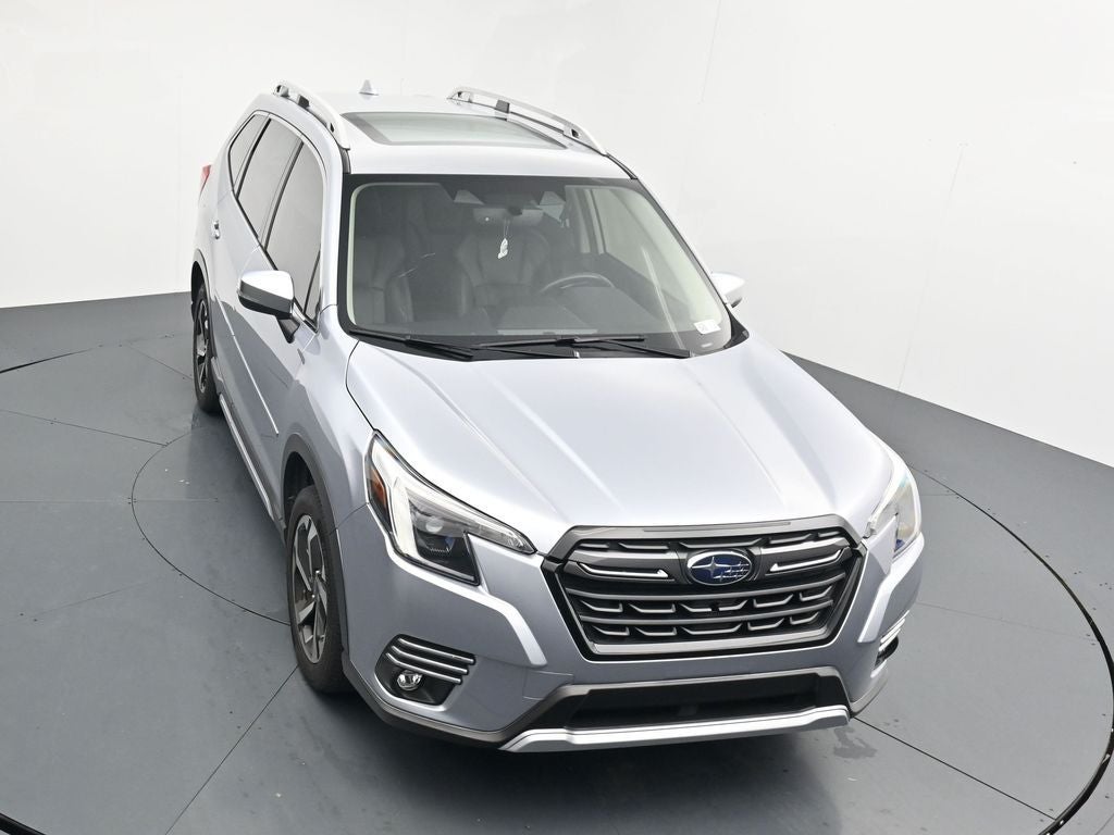 2022 Subaru Forester Touring