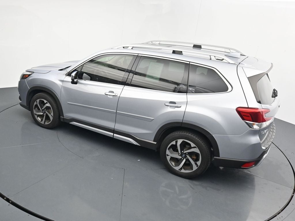2022 Subaru Forester Touring
