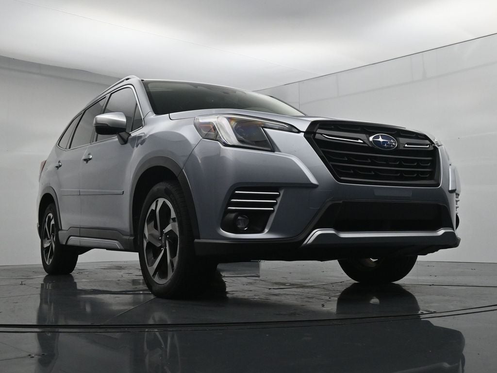 2022 Subaru Forester Touring