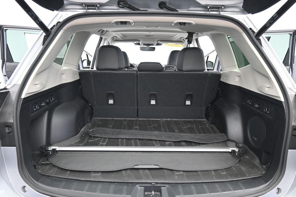 2022 Subaru Forester Touring