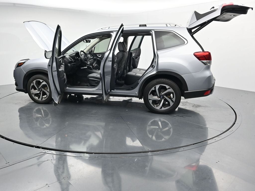 2022 Subaru Forester Touring