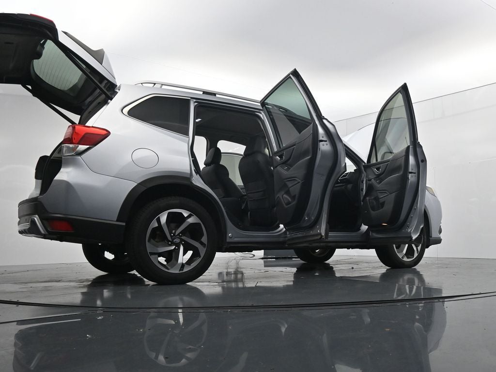 2022 Subaru Forester Touring