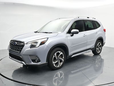 2022 Subaru Forester Touring