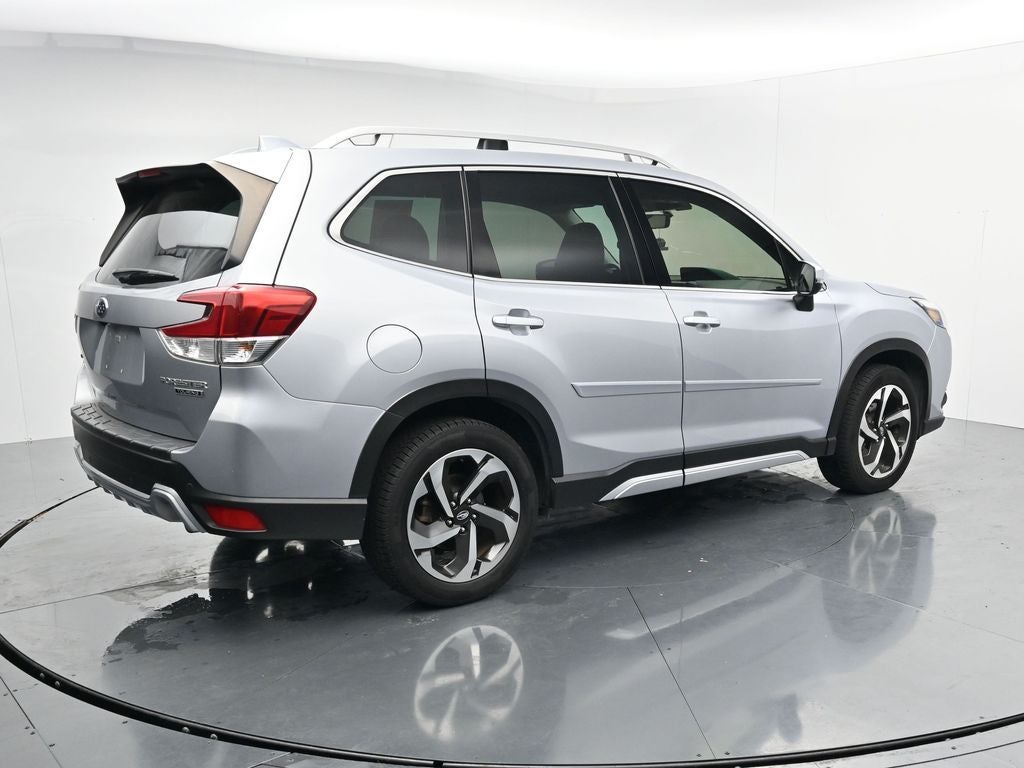 2022 Subaru Forester Touring