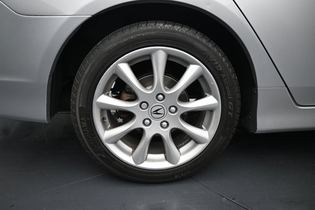 2006 Acura TSX Base
