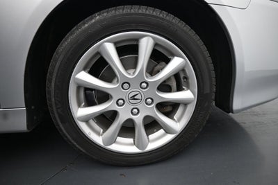 2006 Acura TSX Base