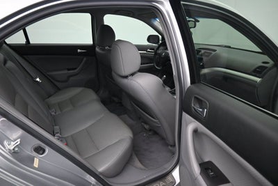 2006 Acura TSX Base