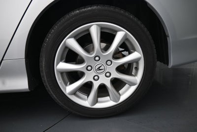 2006 Acura TSX Base