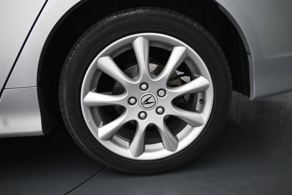 2006 Acura TSX Base