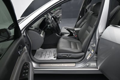 2006 Acura TSX Base
