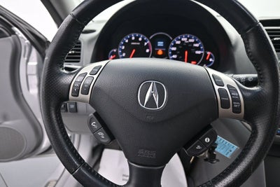 2006 Acura TSX Base