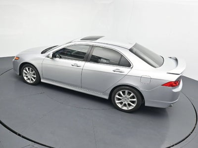 2006 Acura TSX Base