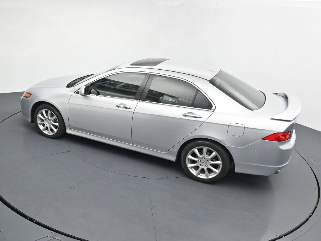 2006 Acura TSX Base