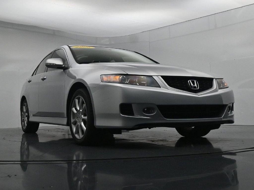 2006 Acura TSX Base
