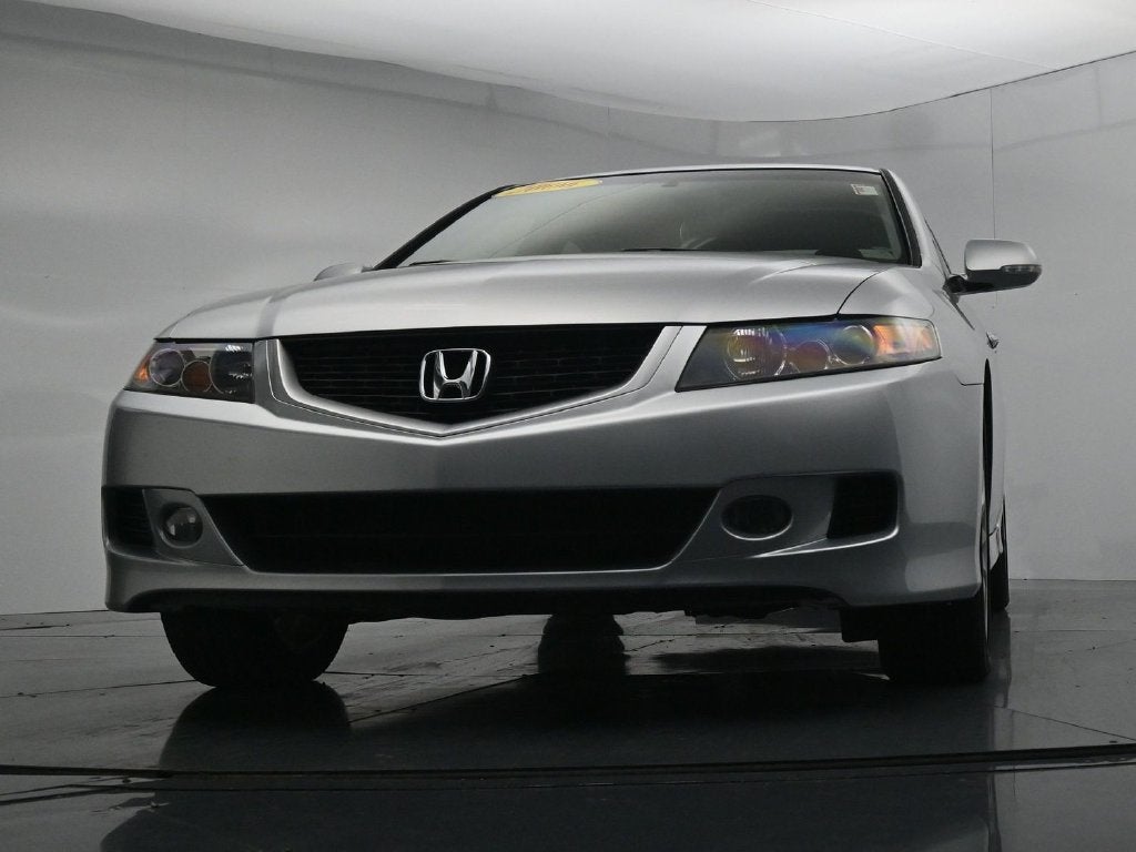 2006 Acura TSX Base