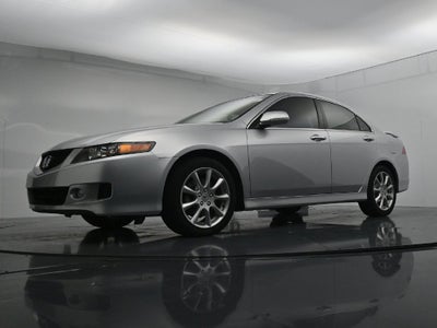 2006 Acura TSX Base