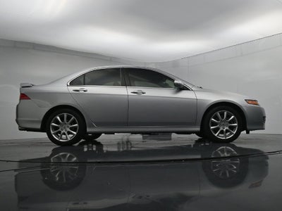 2006 Acura TSX Base