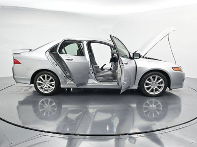 2006 Acura TSX Base